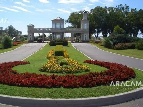 San Eliseo Golf y Country Club