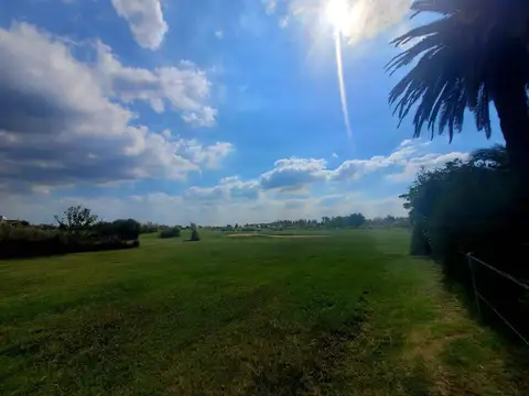 Lote en VENTA en San Eliseo Golf Country - San Vicente