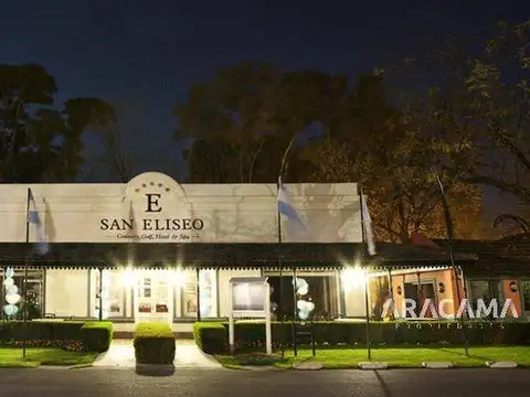 Terreno en Venta en Guernica, USD 90.000