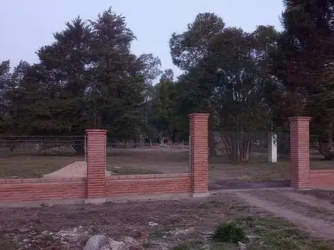 Ruta Provincial 2 Km51,6