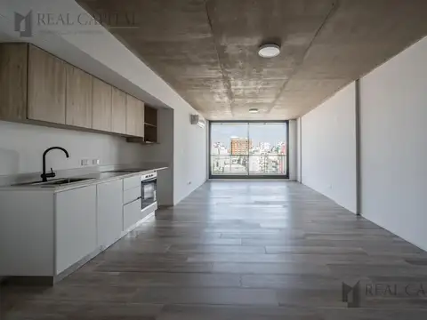 Departamento en Alquiler en Recoleta, Capital Federal