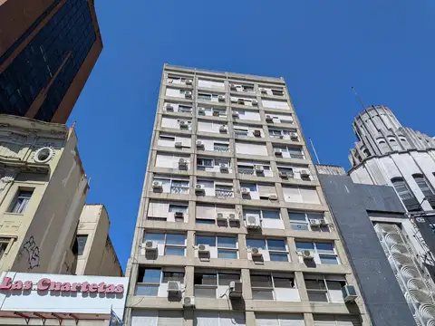 Oficina de 1200m² en Venta y Alquiler - A estrenar - San Nicolás