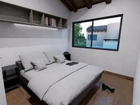 Casa en Venta en Cordoba, USD 82.750