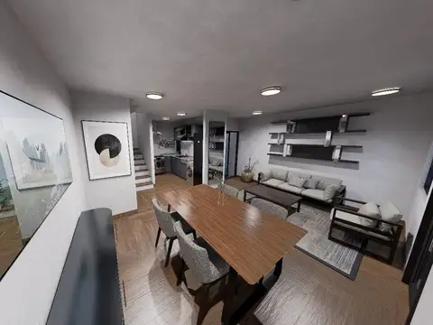 Casa en Venta de 2 dormitorios