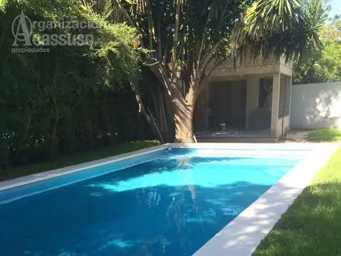 Departamento en Alquiler de 3 ambientes