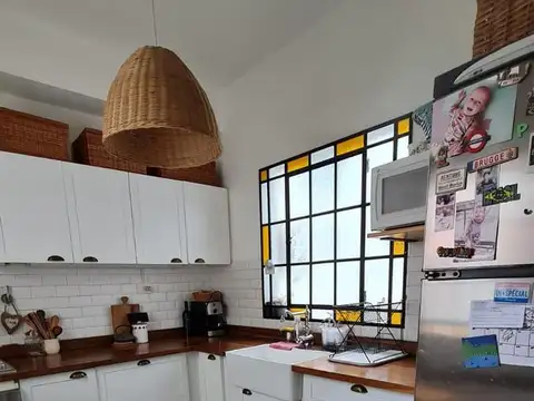 Depto Tipo Casa en Venta de 4 ambientes