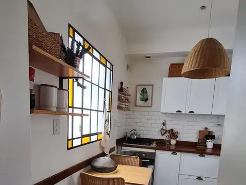 Depto Tipo Casa en Venta de 2 dormitorios