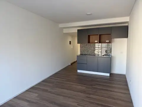 Departamento en Alquiler A Estrenar