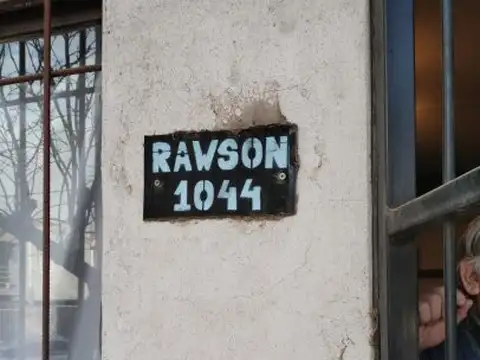 CASA 5 DORMITORIOS EN NEUQUEN