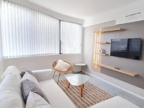 VENTA DEPARTAMENTO DOS AMBIENTES TIGRE BRICKEL