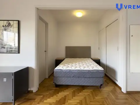 Departamento en Venta en Caballito, USD 72.000