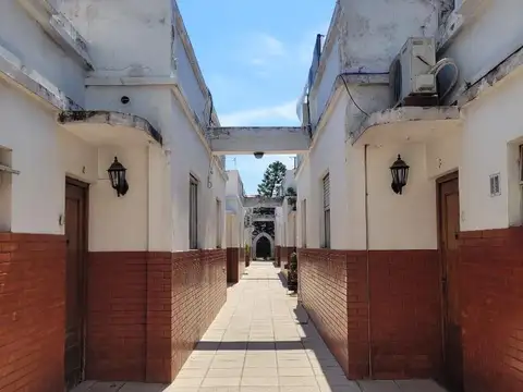 Excelente PH dos ambientes, dos terrazas y bajas exp!!