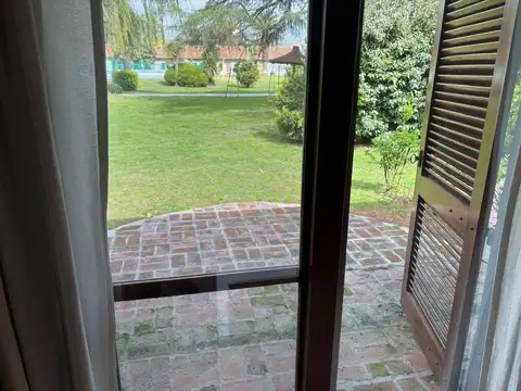 CLub de Campo La
