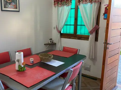 Depto Tipo Casa en Venta con 1 cocheras