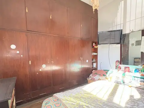 Venta de PH 4 ambientes con patio, Villa Santa Rita