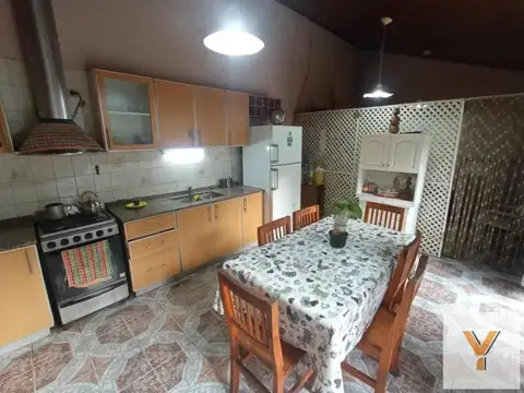 Casa en Venta 30 años