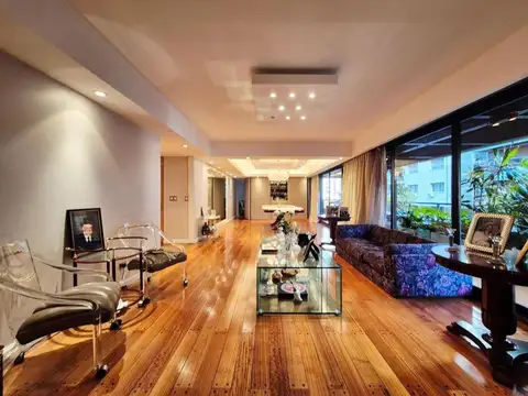 Departamento en Venta en Recoleta, Capital Federal