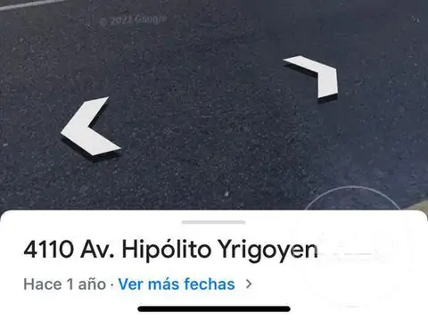Av. Hipólito Yrigoyen 4100