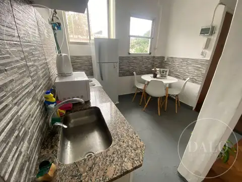 Departamento en Venta 40 años