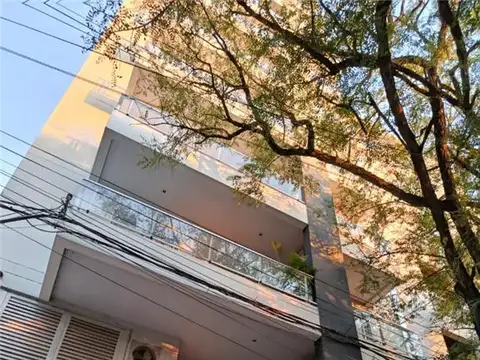 DEPARTAMENTO 1 AMBIENTE - CENTRO, RESISTENCIA