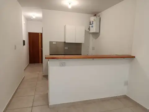 DEPARTAMENTO 1 AMBIENTE - CENTRO, RESISTENCIA