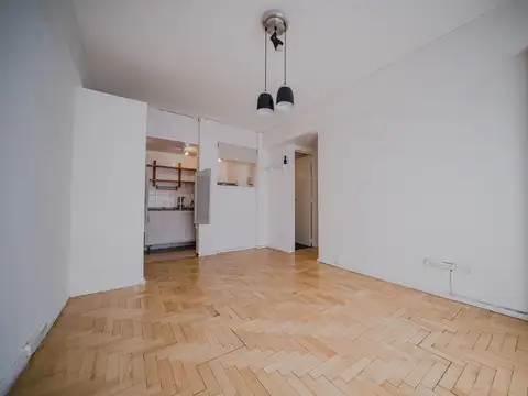 Oficina en Venta en Recoleta, USD 89.000