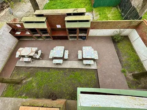 Departamento en Venta en Villa Gesell, USD 50.000