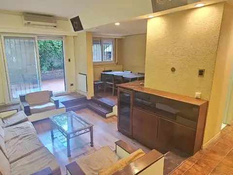 Departamento en Venta en Palermo, USD 200.000