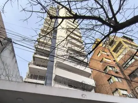Departamento 2 dormitorios Pueyrredon y Pellegrini