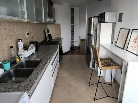 Departamento en Alquiler de 2 dormitorios