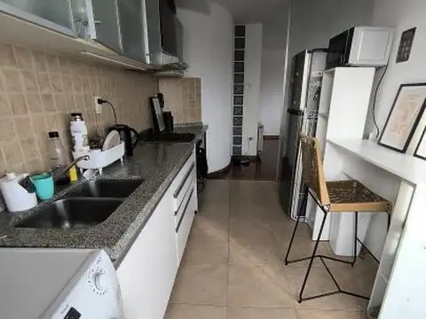 Departamento en Alquiler en Centro, $ 1.400.000