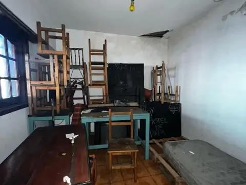 Presidente AlfonsÍn 1000