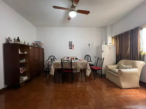 VENTA DEPTO 2 AMB. FRENTE TERRAZA APTO CREDITO