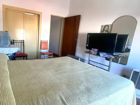 Departamento en Venta 55 años