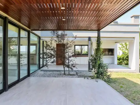 Estancia La Rinconada