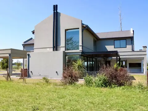 Casa en Venta al Norte