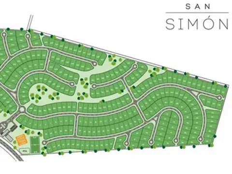 Terreno en Venta de 600,0 m2