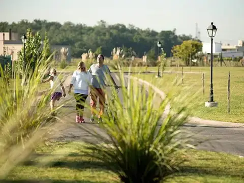 Venta Lote En San Simon Canning