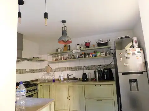 Depto Tipo Casa en Venta al Norte