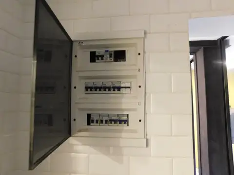 Depto Tipo Casa 5 ambientes con 3 baños