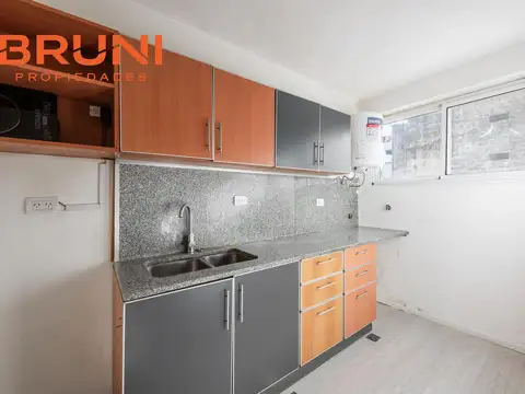 Departamento en Venta en Almagro Sur, USD 69.000