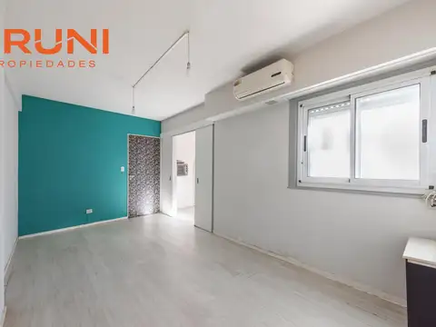 Departamento en Venta en Almagro Sur, Almagro