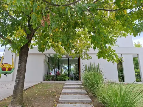 Venta Casa - Barrio  Golf - El Cantón / Escobar