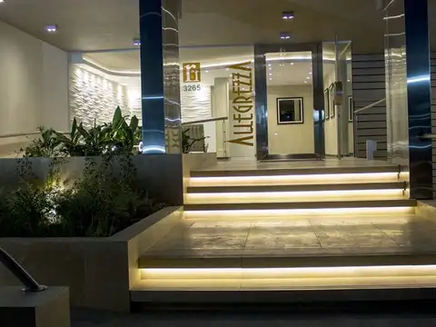 Departamento en Venta en Pocitos , USD 121.000