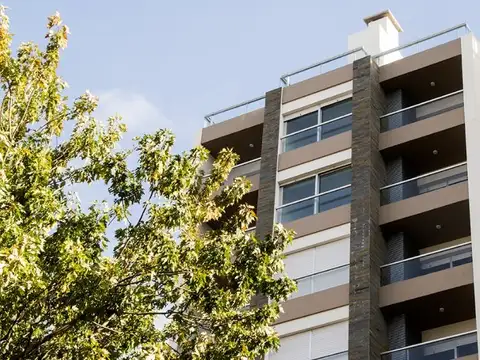 26 de Marzo 3200, Piso 9