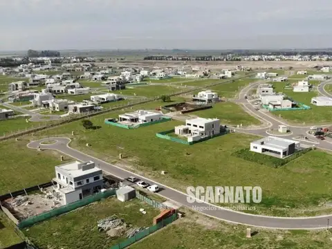 Terreno en San Simon II