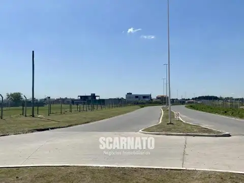 Terreno en San Simon II