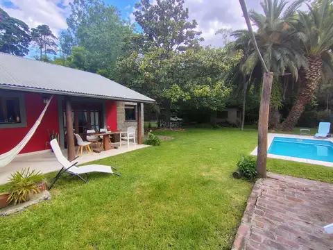 Casa a la  venta de 3 dormitorios en Altos del Barranco, Pilar, G.B.A. Zona Norte