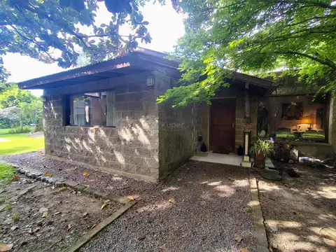 Casa a la  venta de 3 dormitorios en Altos del Barranco, Pilar, G.B.A. Zona Norte