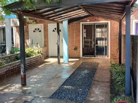 Dúplex en Alquiler C/ Cochera en Grand Bourg, Gba Norte